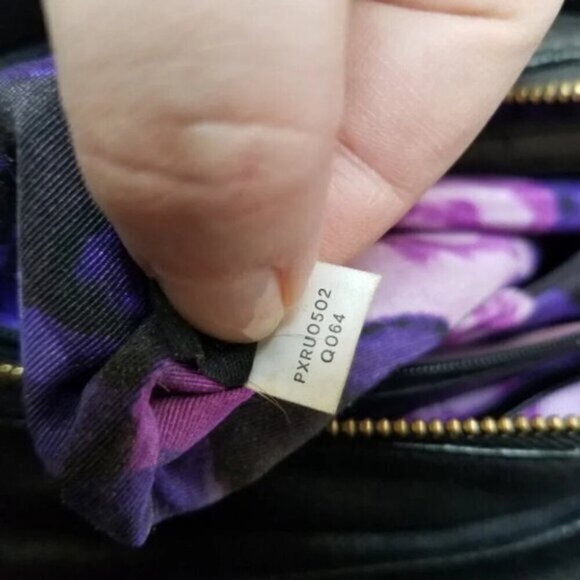 Kate Spade Black Savona Malea Tote Bag - Picture 7 of 16